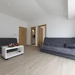 Apartmán Klara