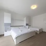 Klara Apartmán