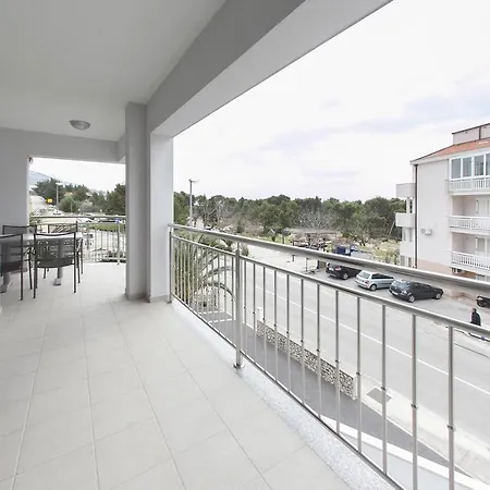 Klara Apartmán