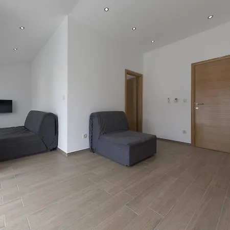 Apartmán Klara