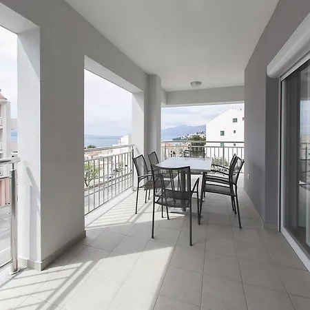 Apartmán Klara *