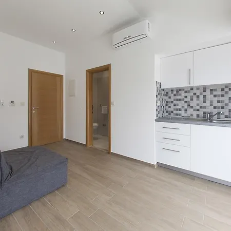 Apartmán Klara Baška Voda