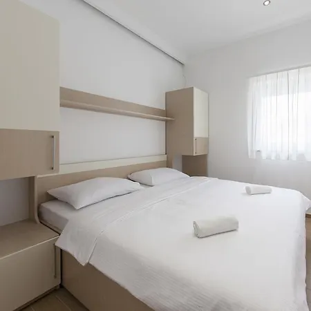 Apartment Klara