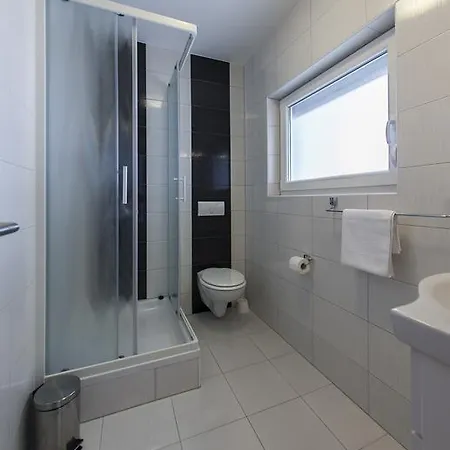 Apartment Klara Baska Voda