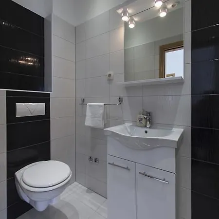 Klara Apartment