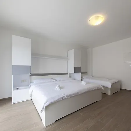 Klara Apartment